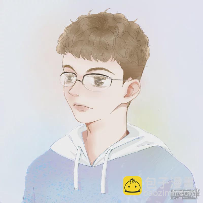 第一！2018年的作品！-第1话