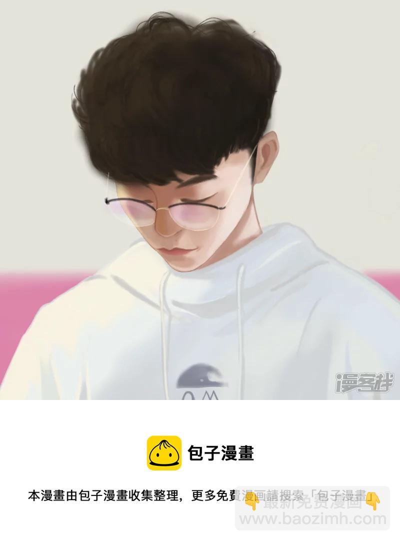 第一！2018年的作品！-第1话