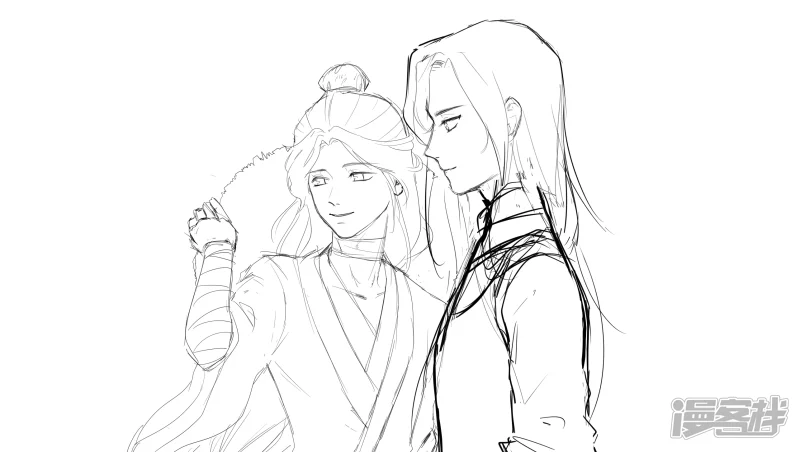 花城&times;谢怜-第37话