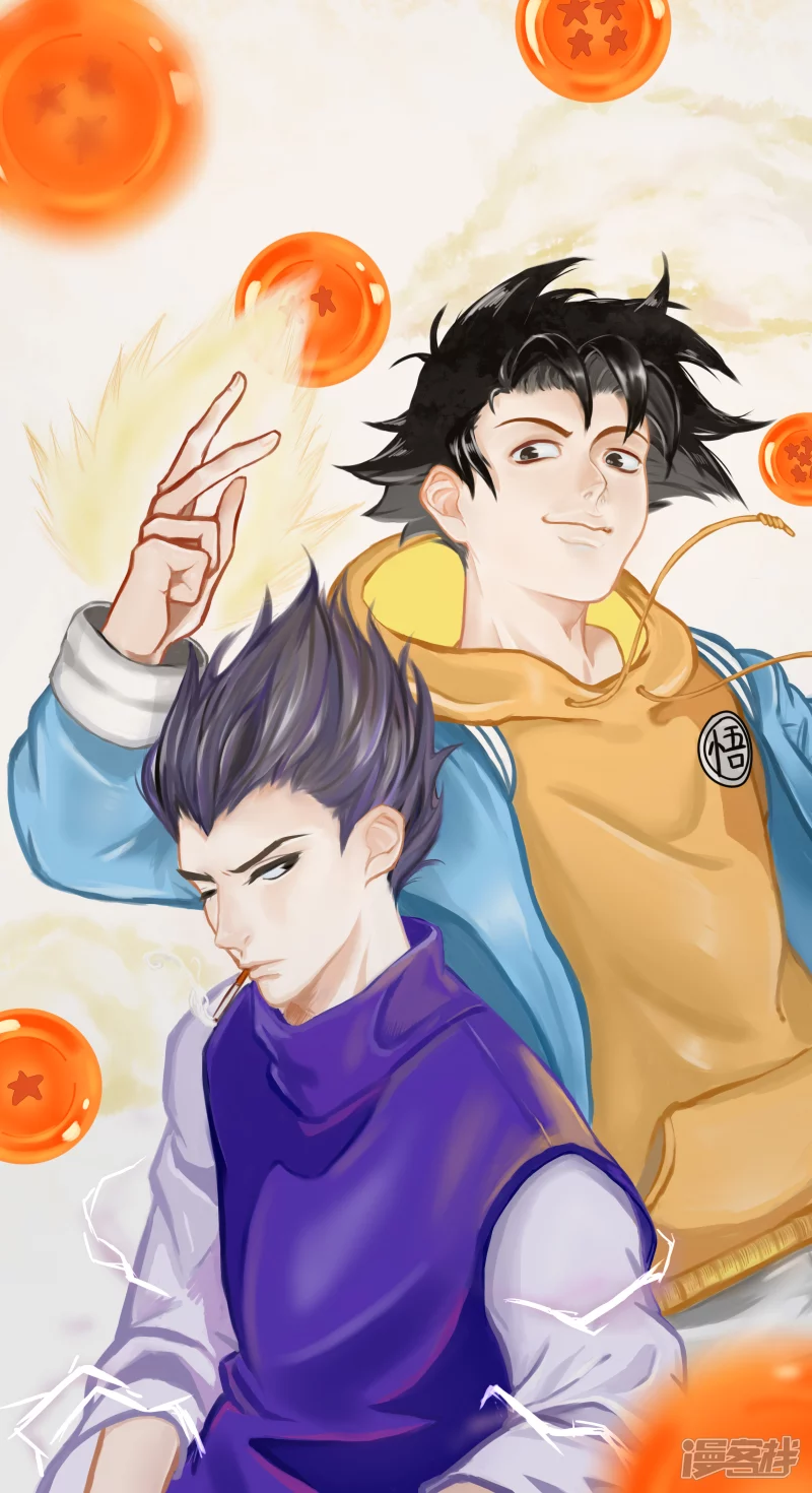 勿用，是稿-第5话