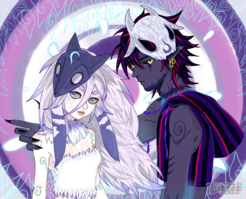 画世界指绘-第7话