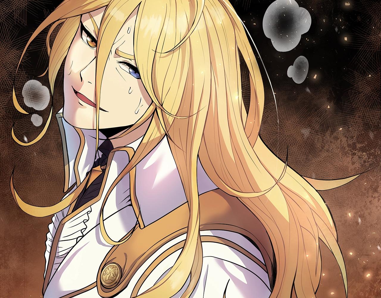 第1话 命运之轮(1/7)-第1话