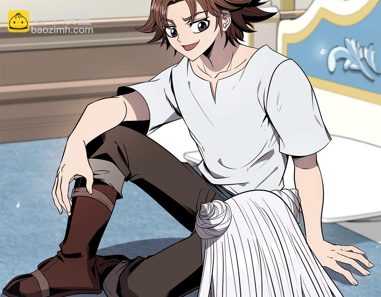 第11话 初恋(1/5)-第11话