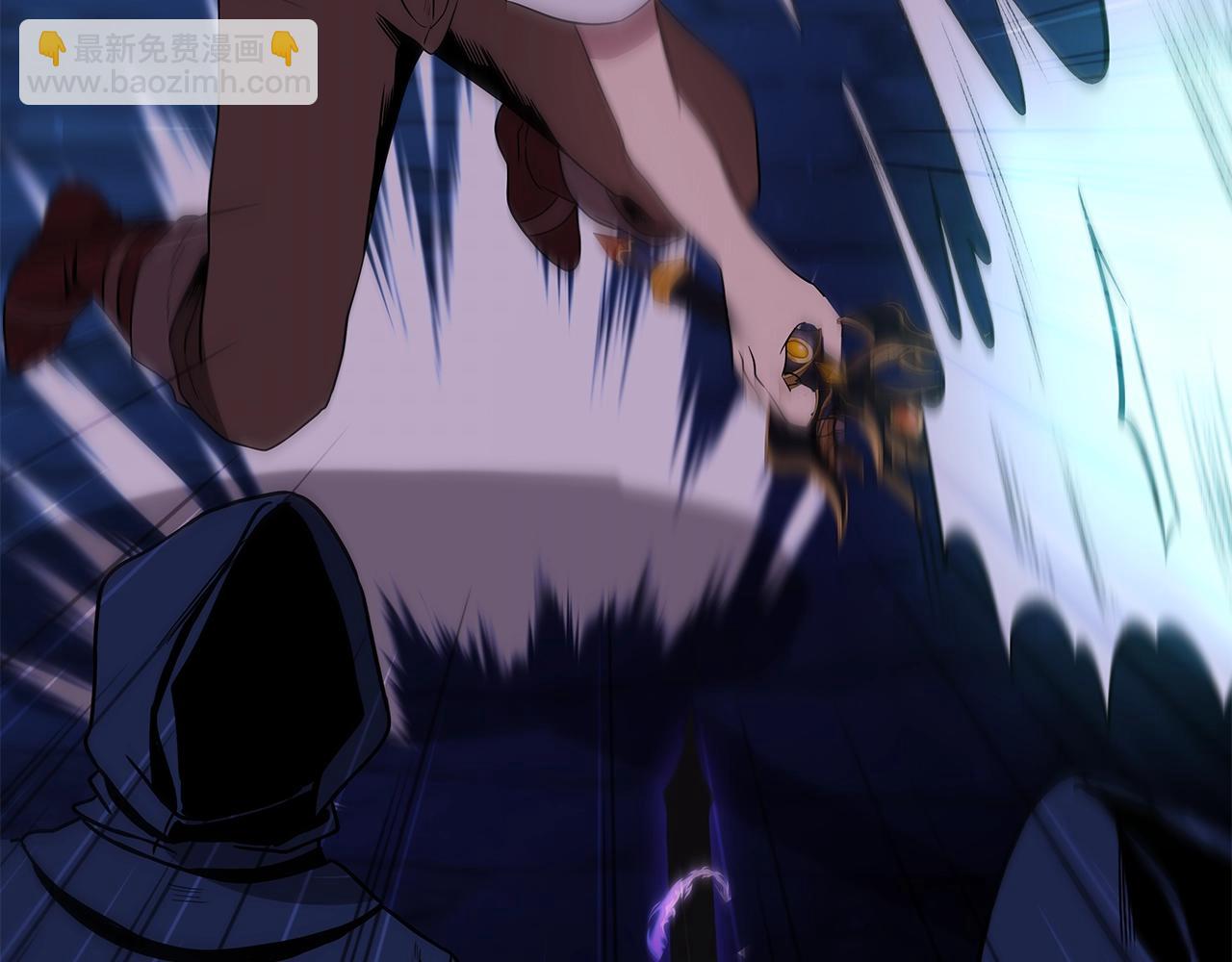 第13话 新强者(1/5)-第13话