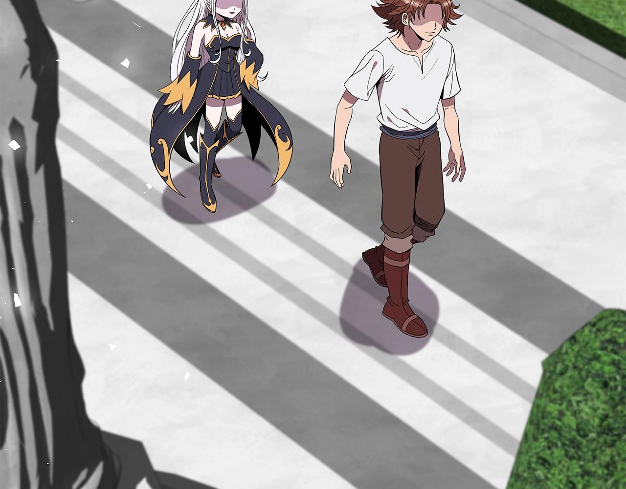 第15话 罗格戴家族（1）(1/5)-第15话