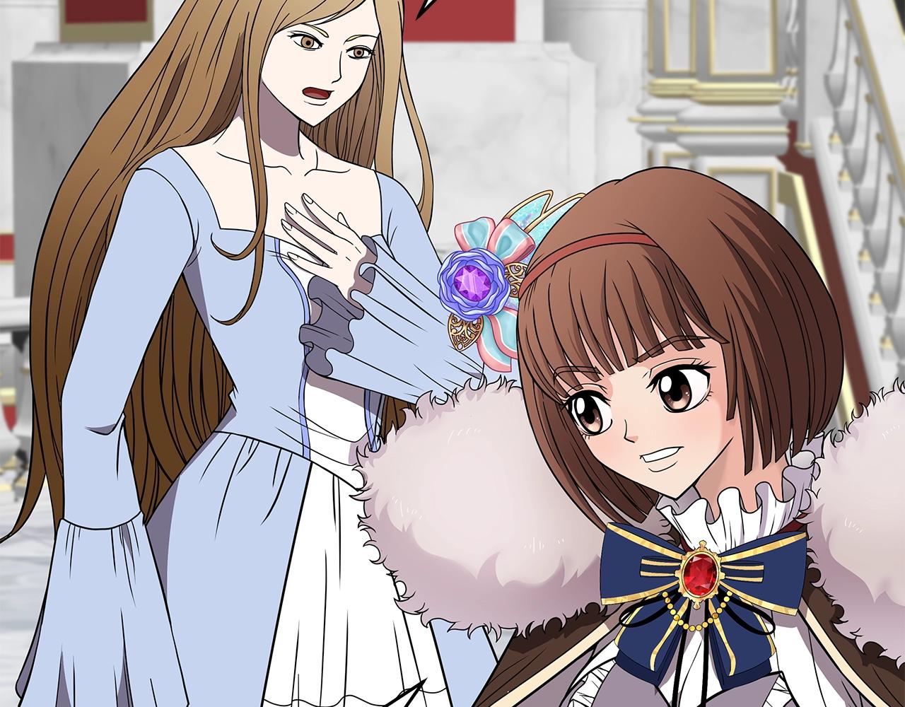 第17话 逆鳞(1/4)-第17话