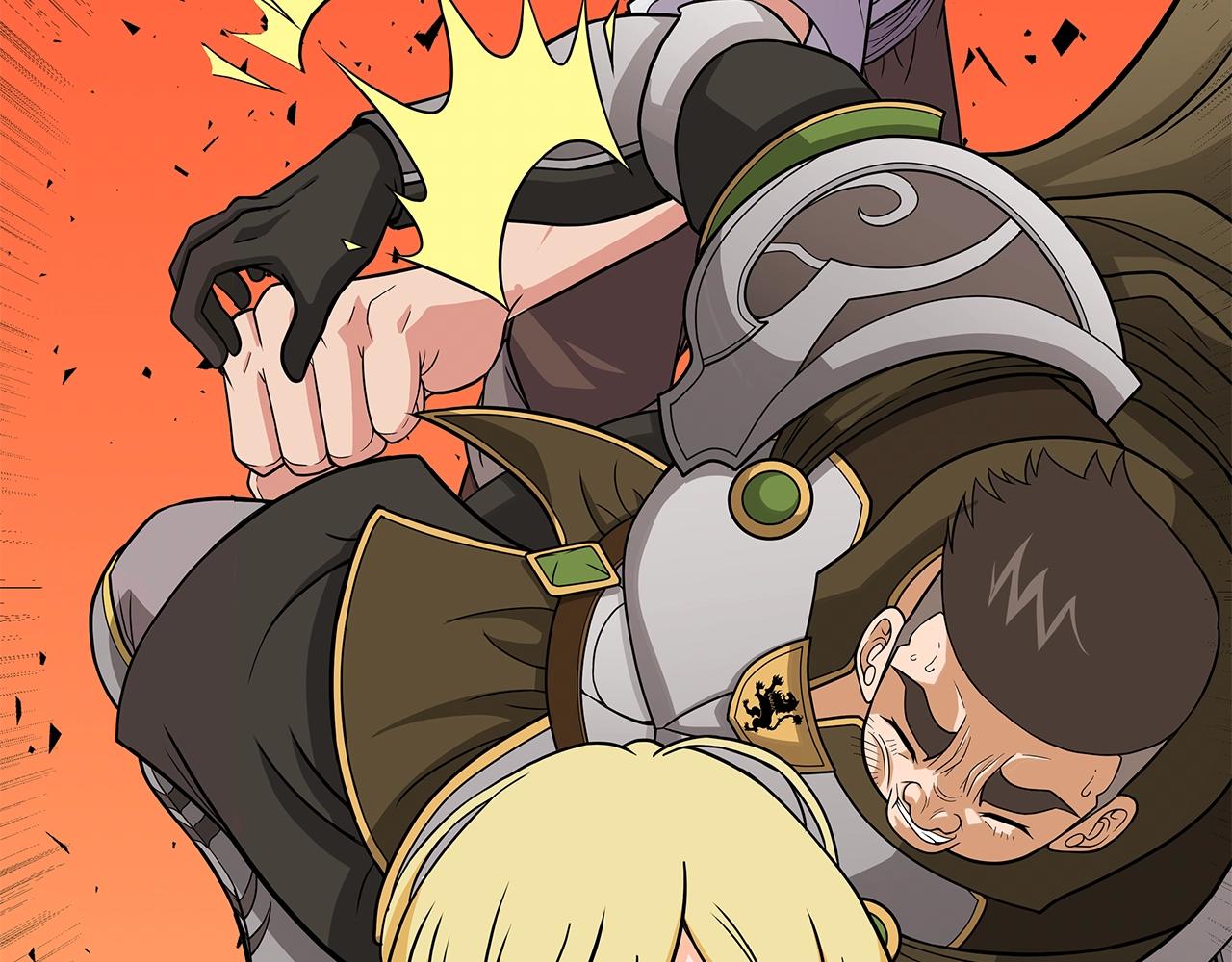 第17话 逆鳞(1/4)-第17话