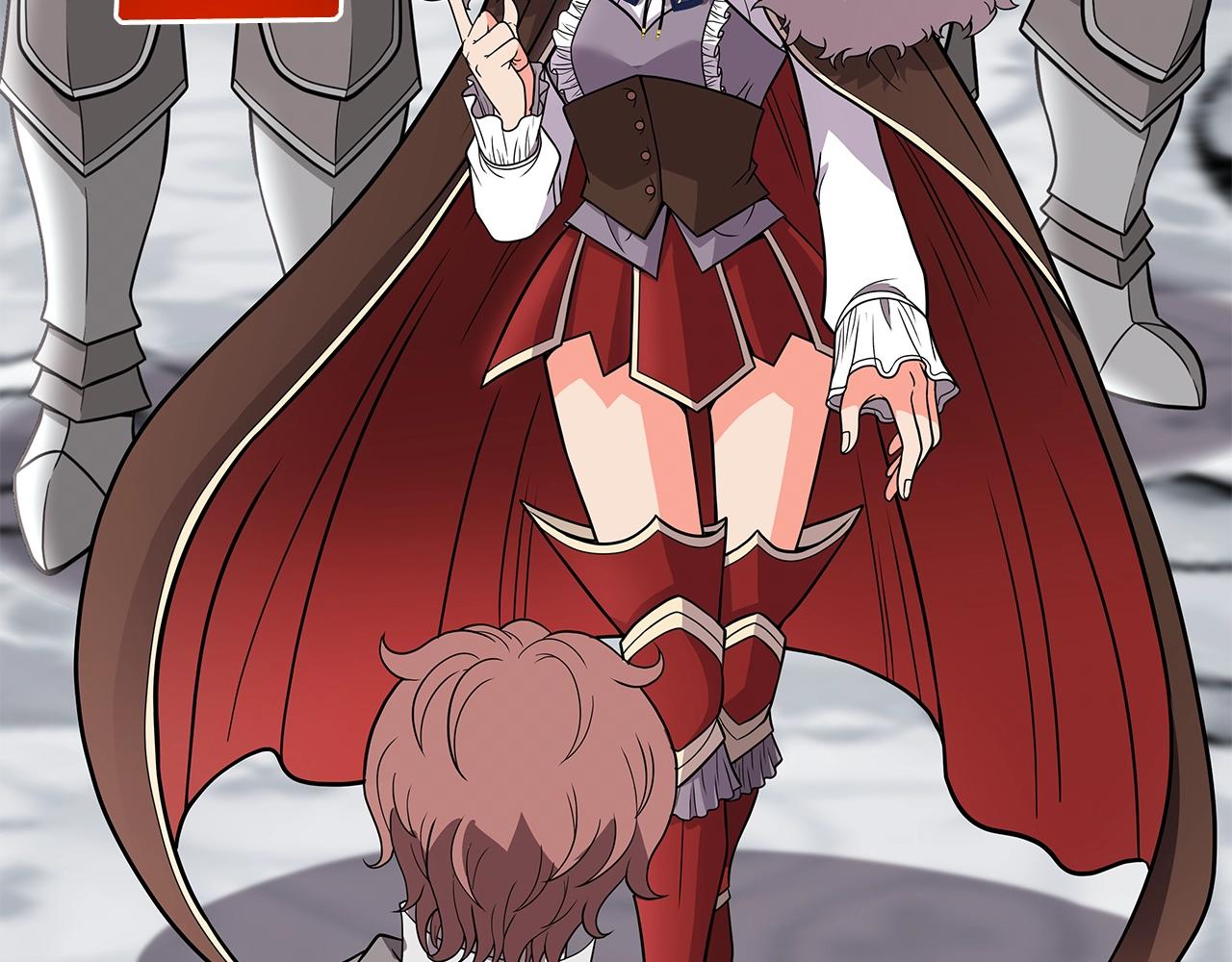 第17话 逆鳞(1/4)-第17话