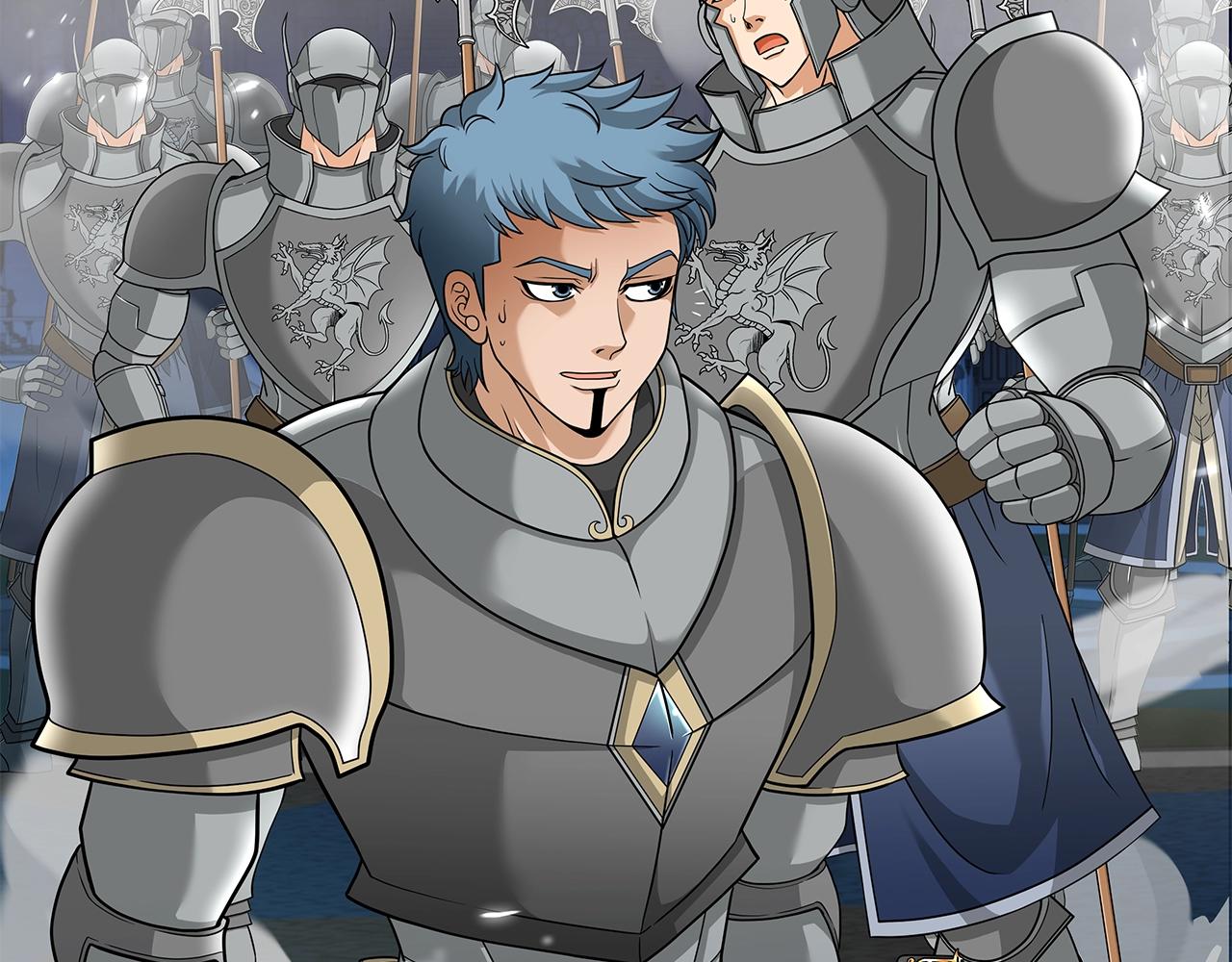 第19话 残酷史（2）(1/4)-第19话