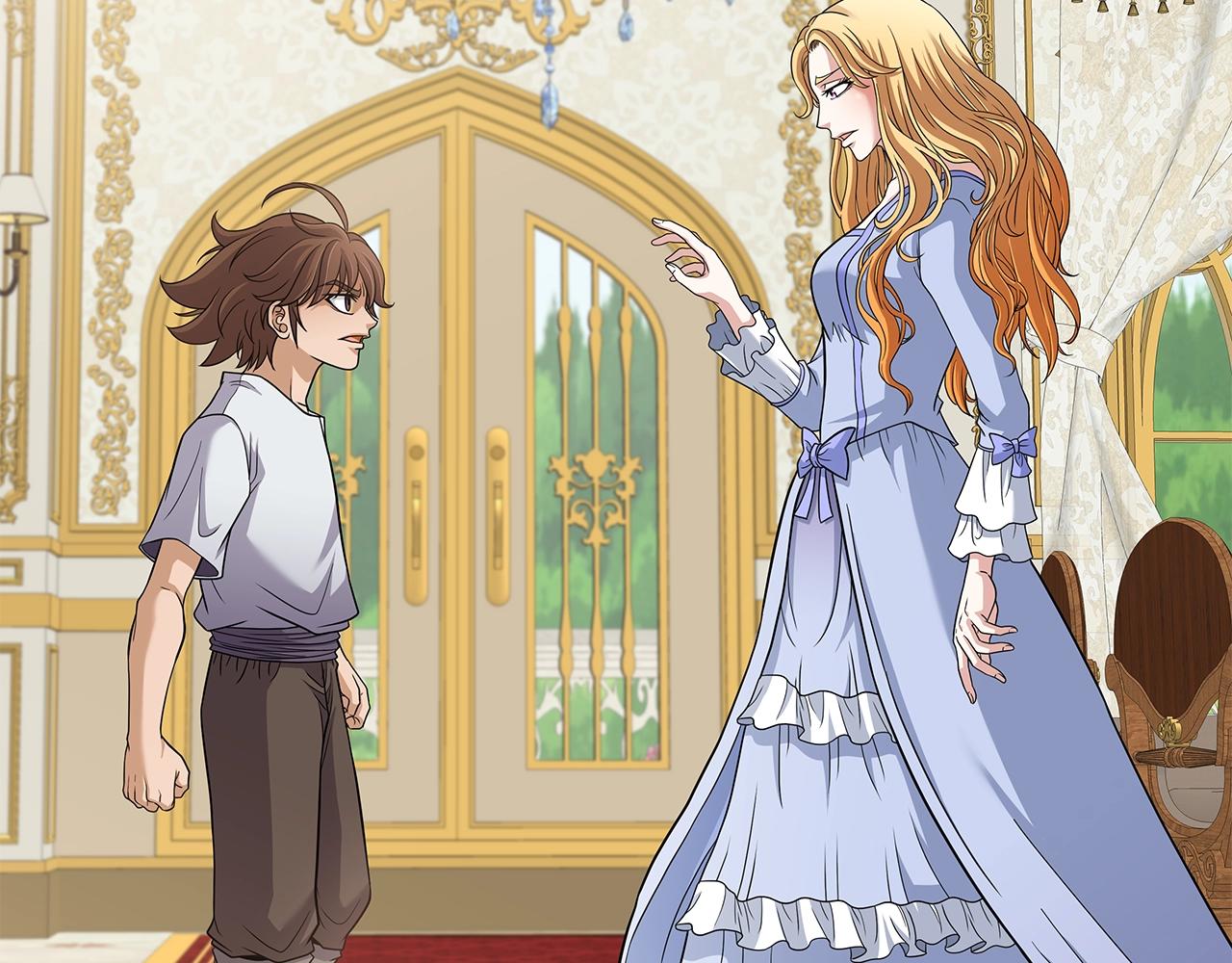 第21话 任他来！(1/4)-第21话