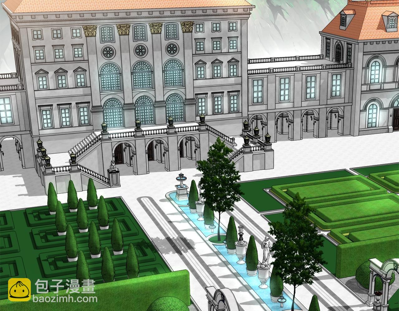 第21话 任他来！(1/4)-第21话