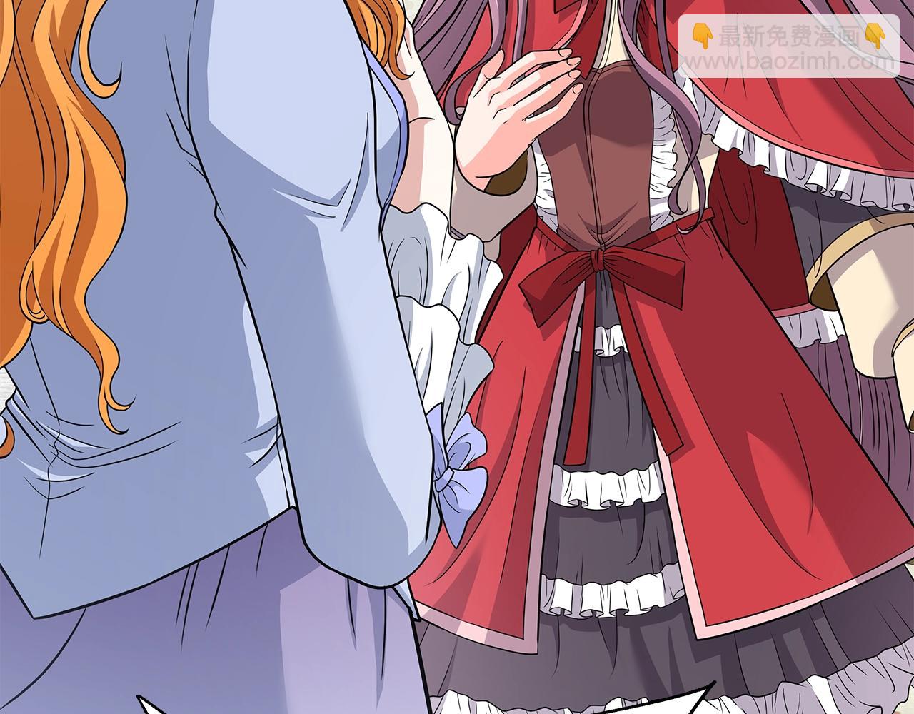 第21话 任他来！(1/4)-第21话