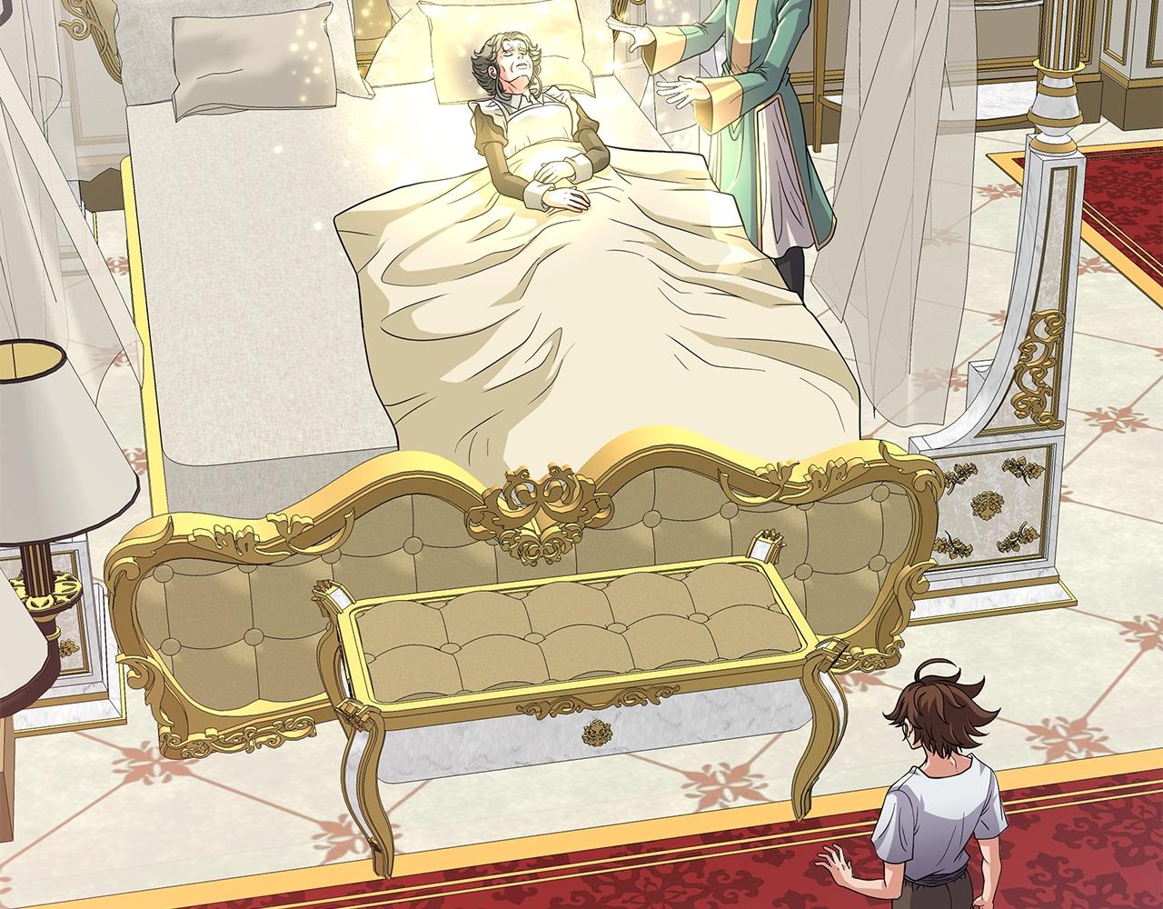 第21话 任他来！(1/4)-第21话