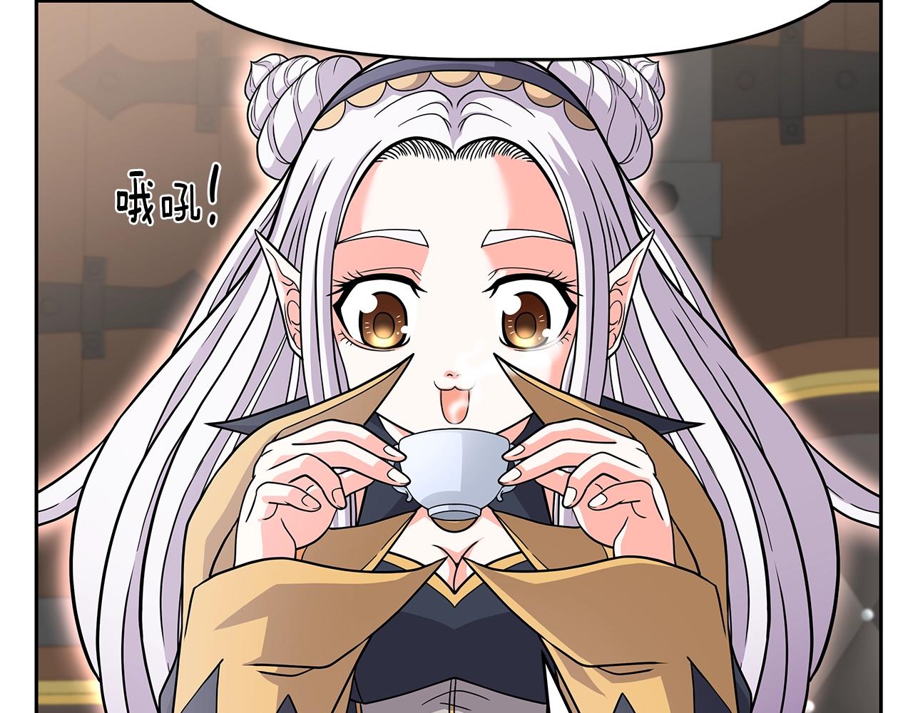 第23话 准备(1/4)-第23话