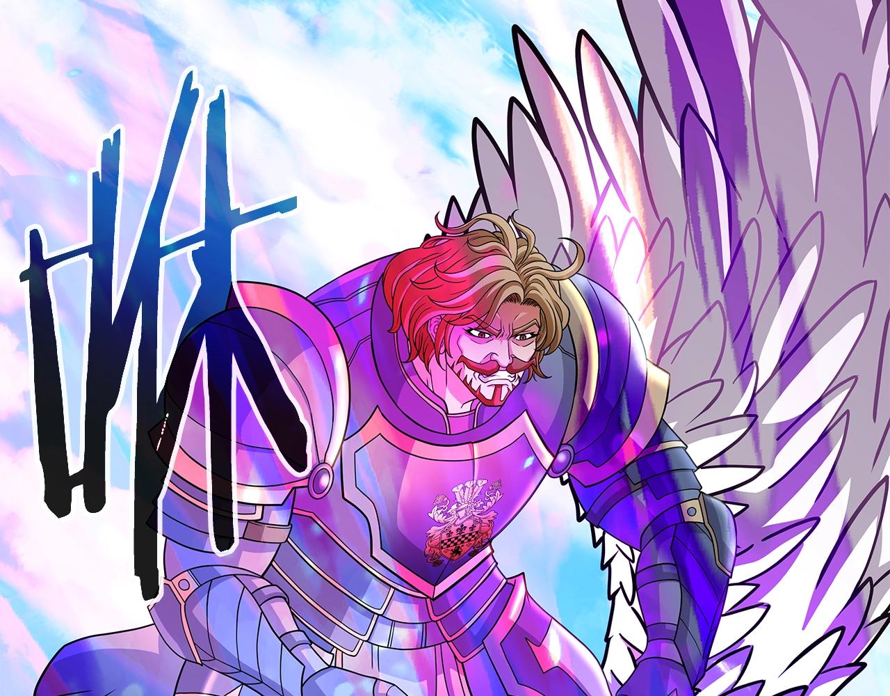 第25话 宿命之敌(1/4)-第25话