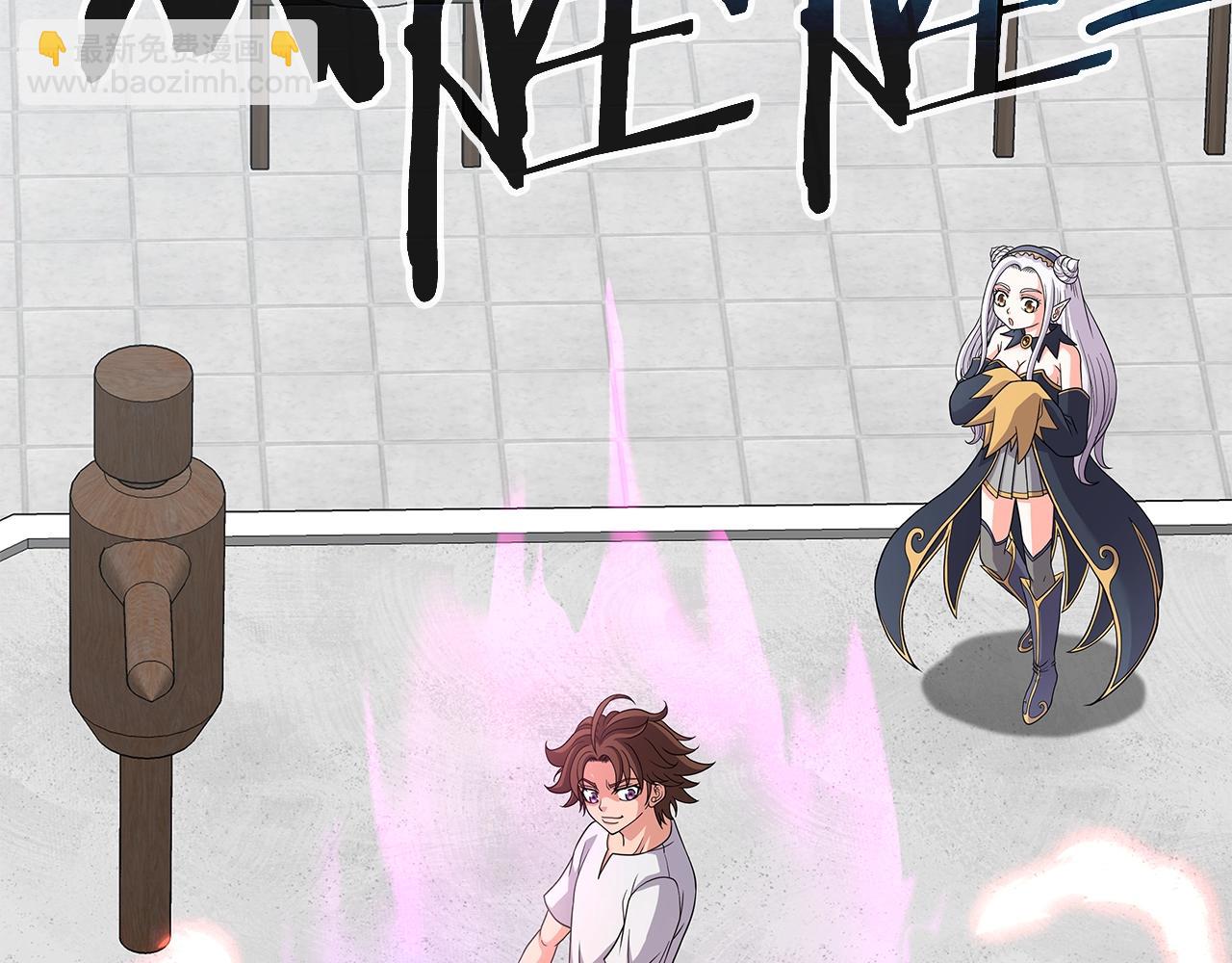 第25话 宿命之敌(1/4)-第25话