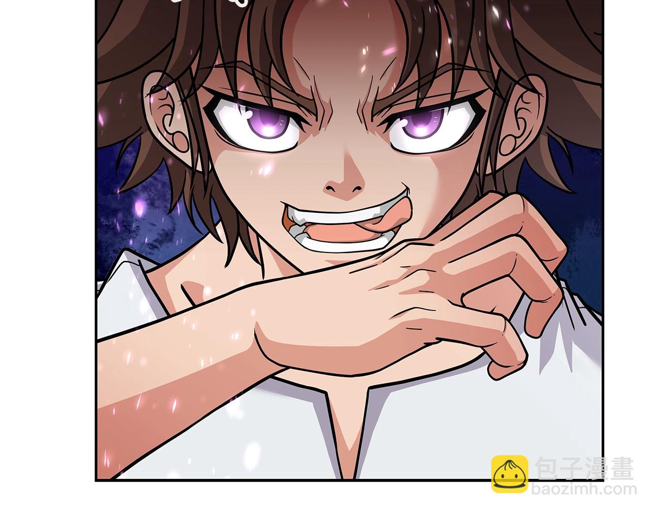 第25话 宿命之敌(1/4)-第25话