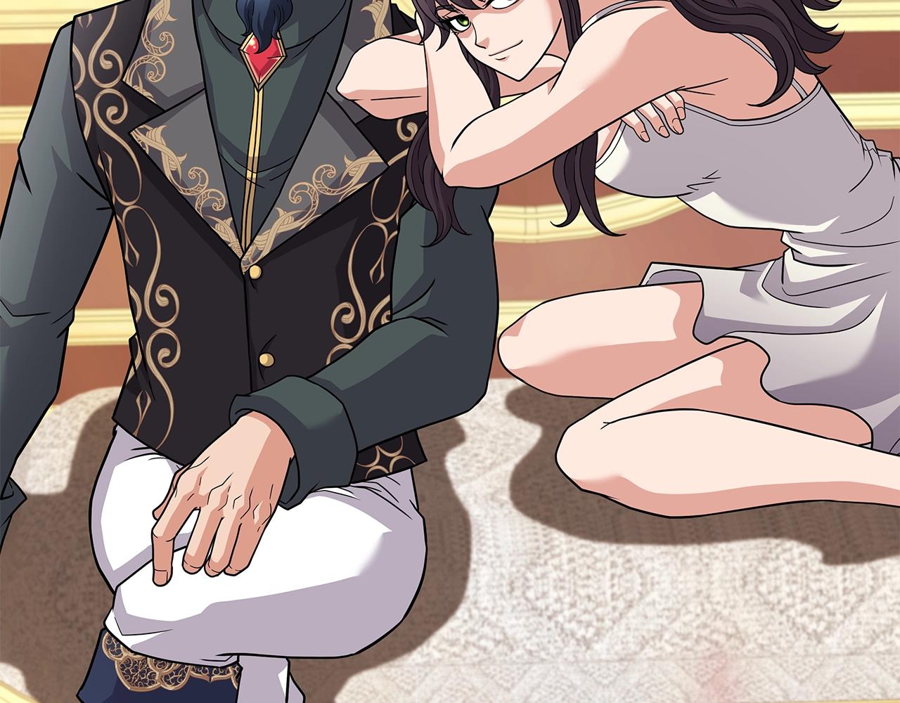 第29话 黑龙蒂安娜(1/4)-第29话