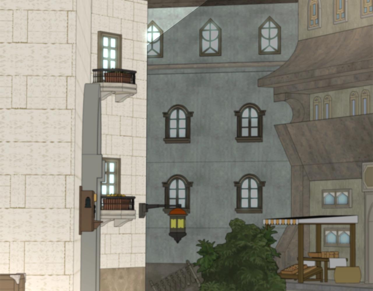 第29话 黑龙蒂安娜(1/4)-第29话