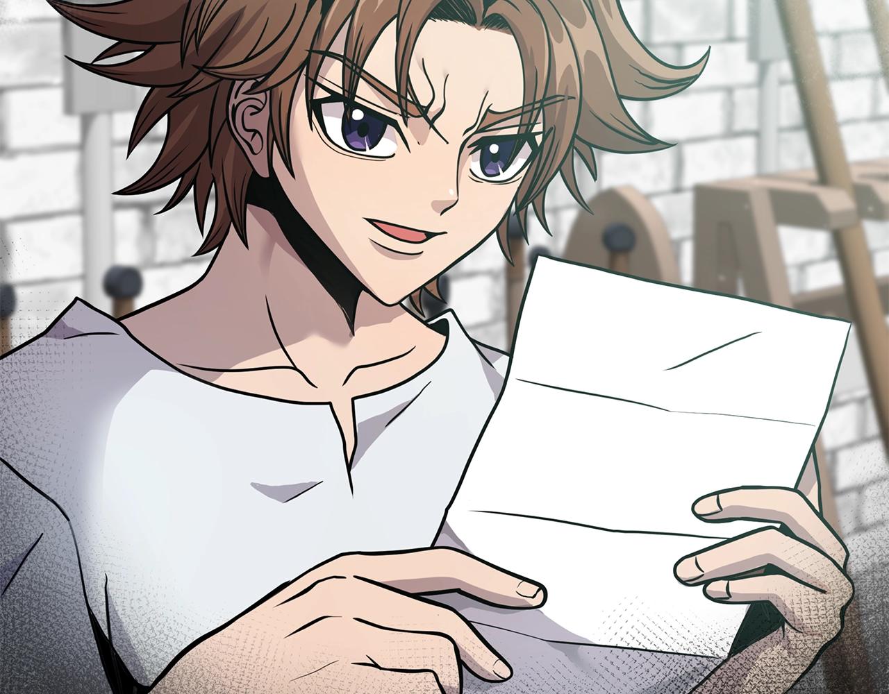 第3话 徒弟的痕迹(1/5)-第3话