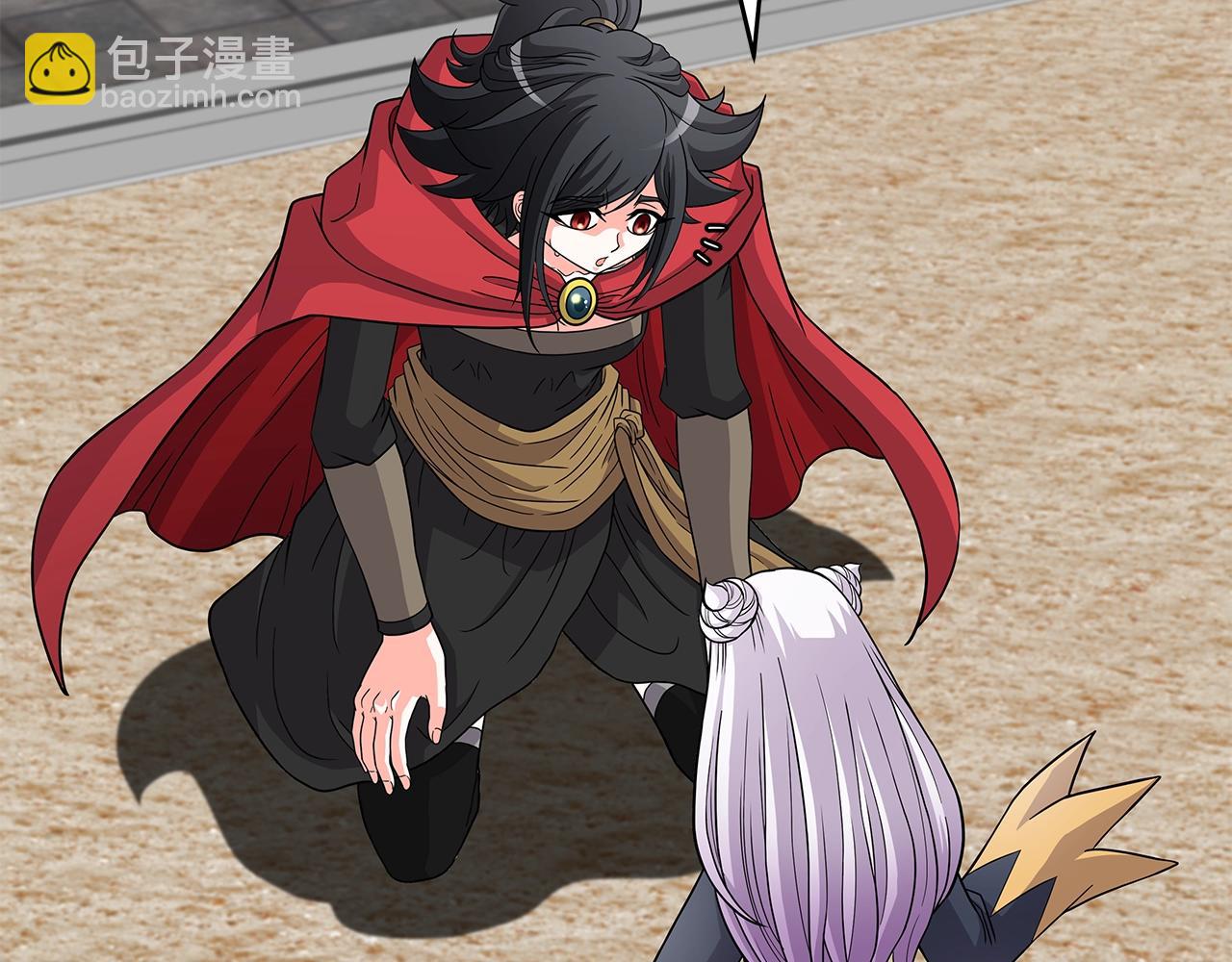 第31话 圣剑朱莉亚(1/3)-第31话