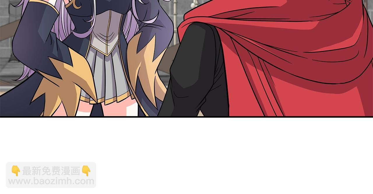 第31话 圣剑朱莉亚(1/3)-第31话