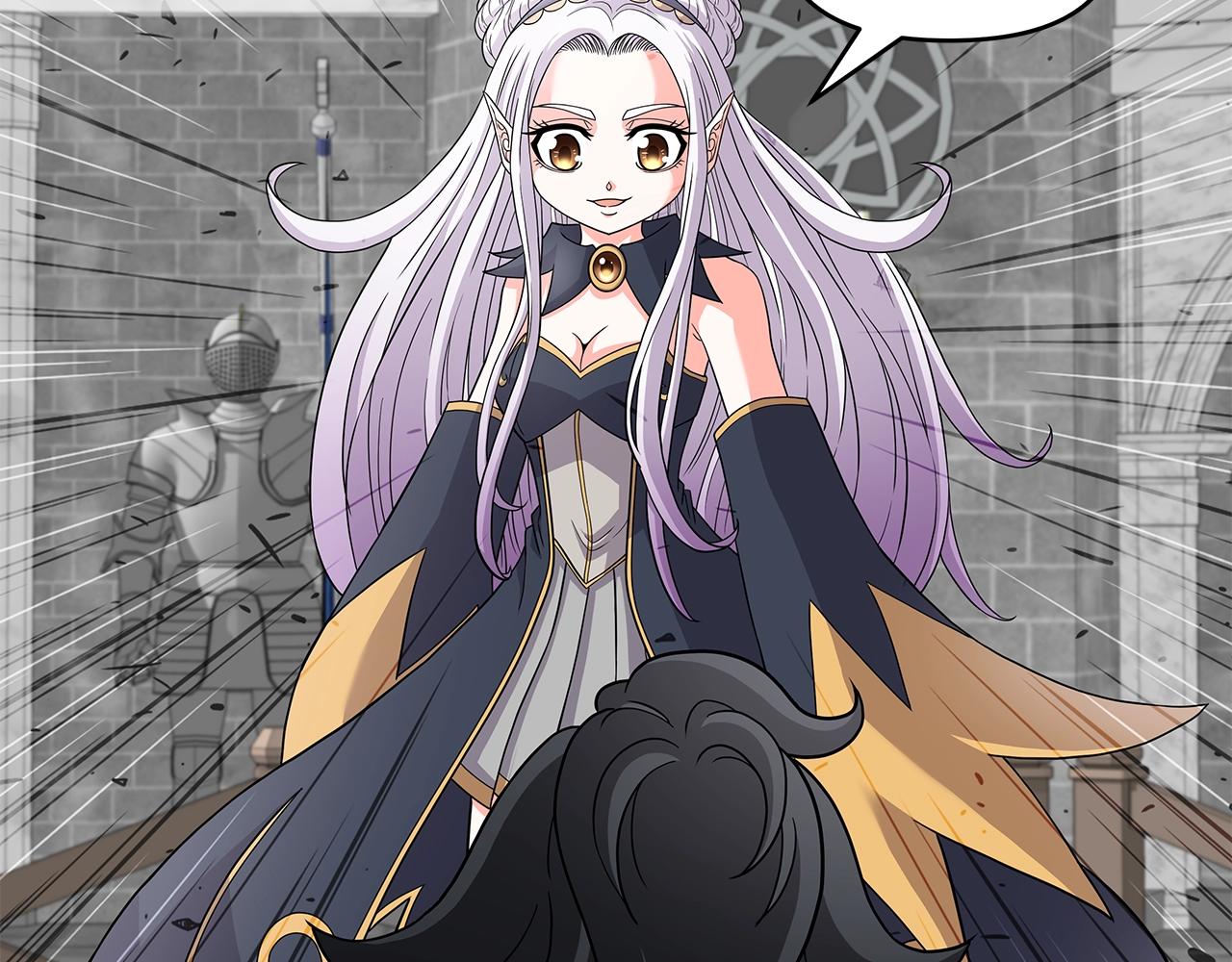 第31话 圣剑朱莉亚(1/3)-第31话