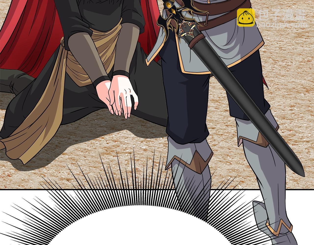 第31话 圣剑朱莉亚(1/3)-第31话