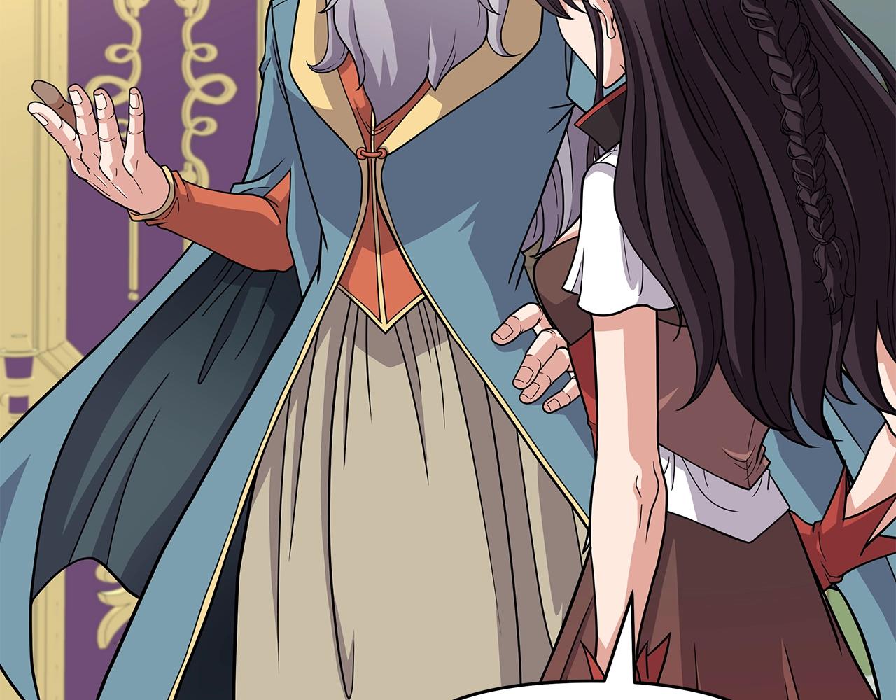 第31话 圣剑朱莉亚(1/3)-第31话