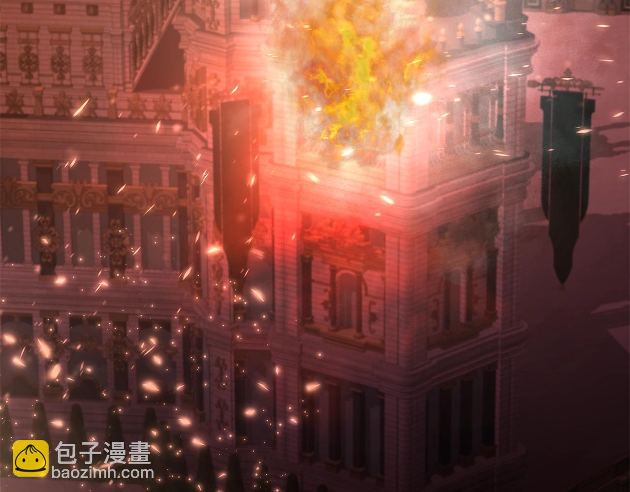 第33话 塞丽安（1）(1/4)-第33话