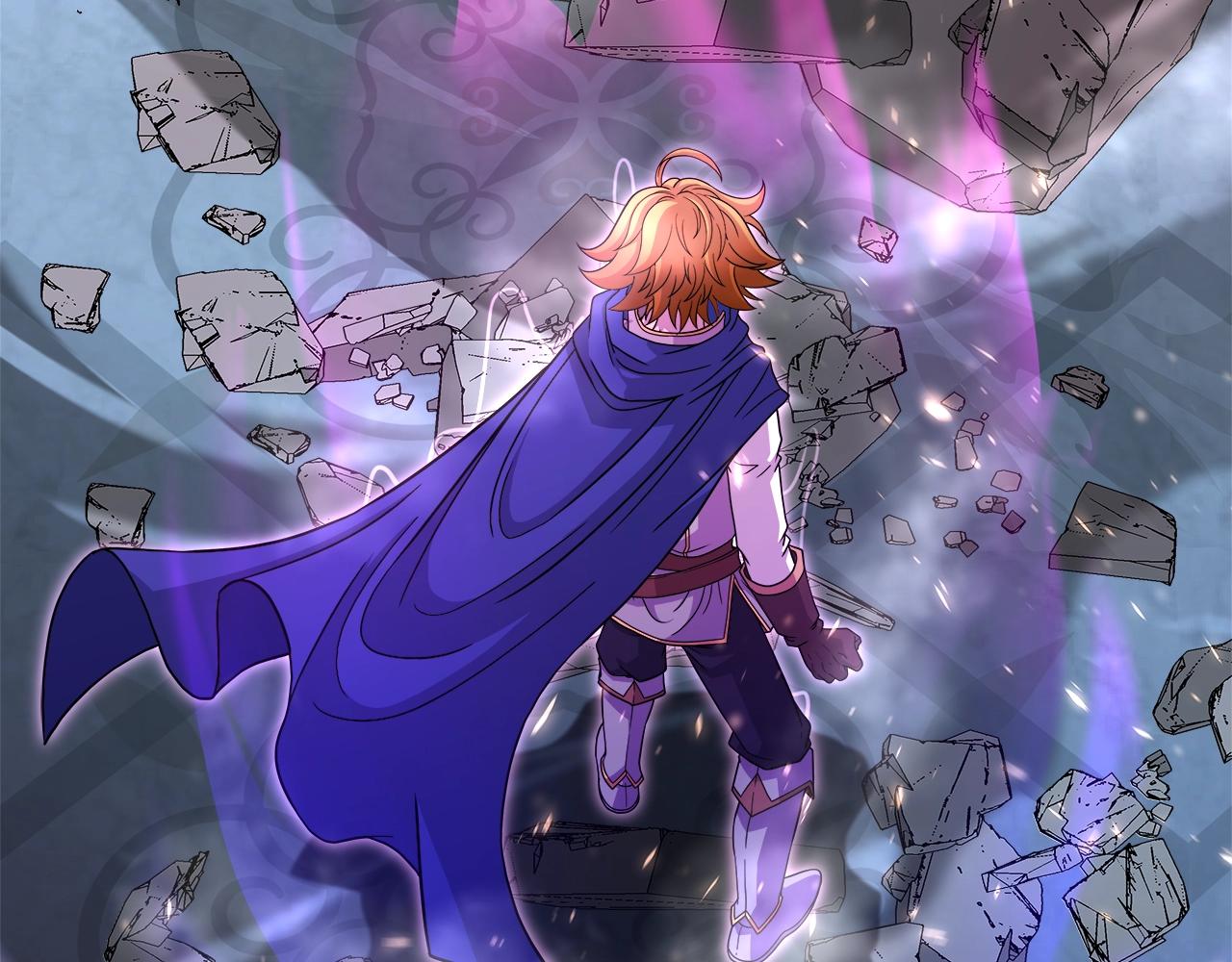 第33话 塞丽安（1）(1/4)-第33话