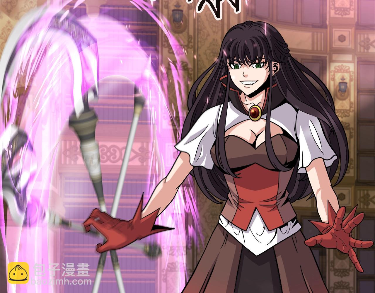 第37话 宿敌(1/4)-第37话