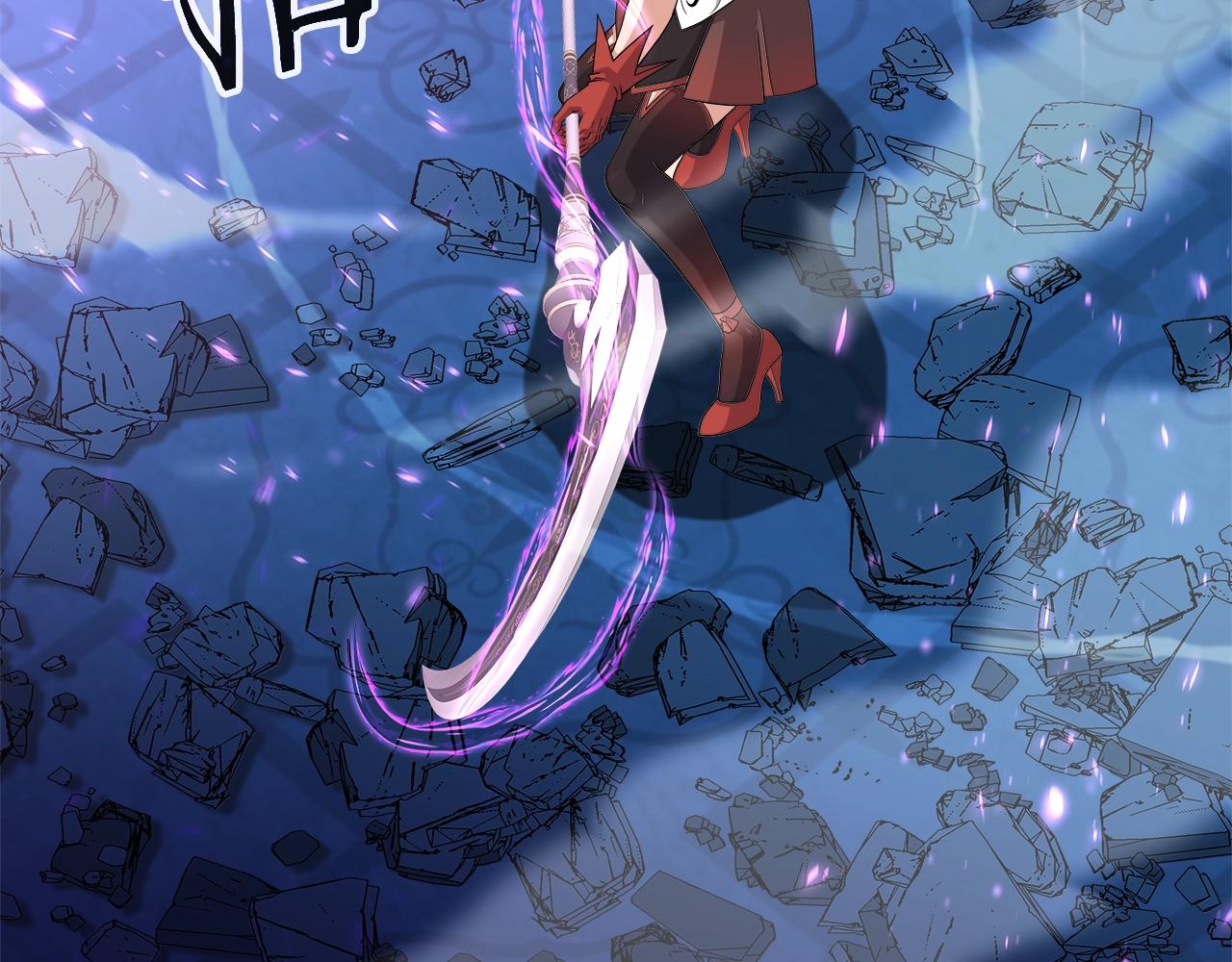 第37话 宿敌(1/4)-第37话