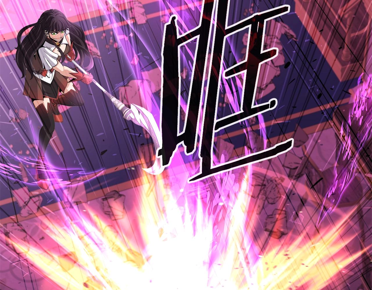 第37话 宿敌(1/4)-第37话