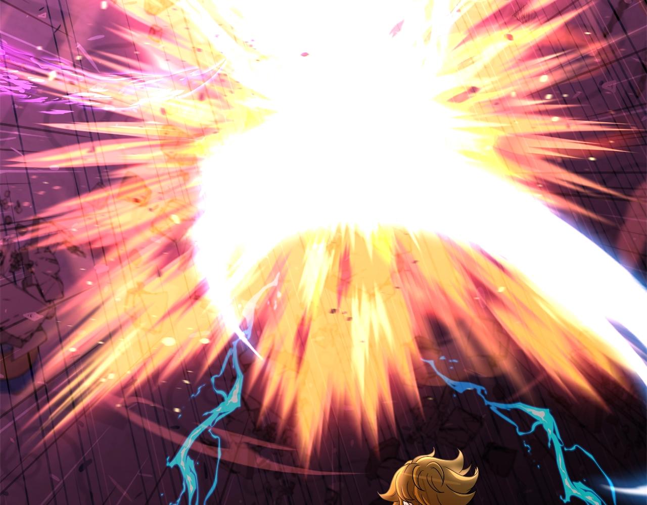 第37话 宿敌(1/4)-第37话