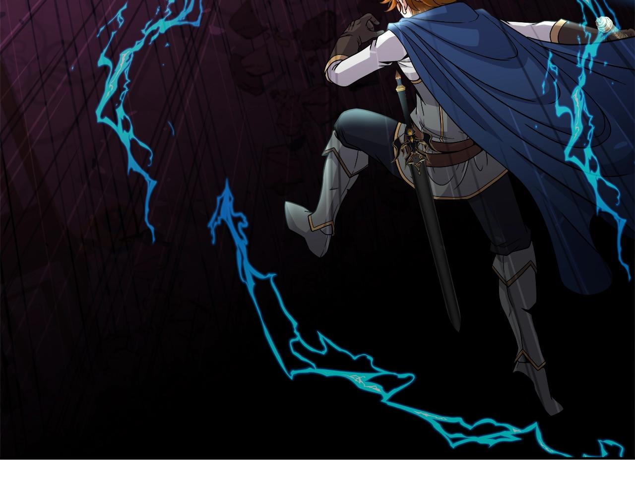 第37话 宿敌(1/4)-第37话