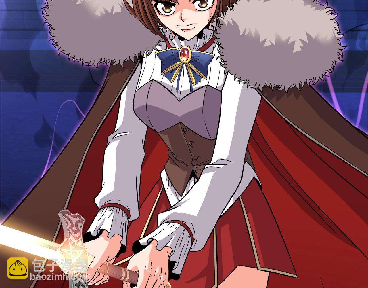 第39话 塞丽安的阴谋(1/4)-第39话