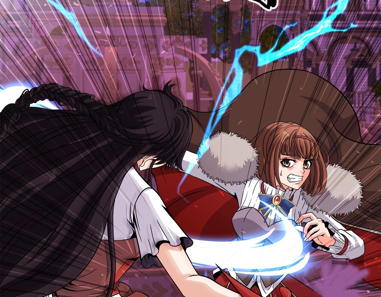 第39话 塞丽安的阴谋(1/4)-第39话