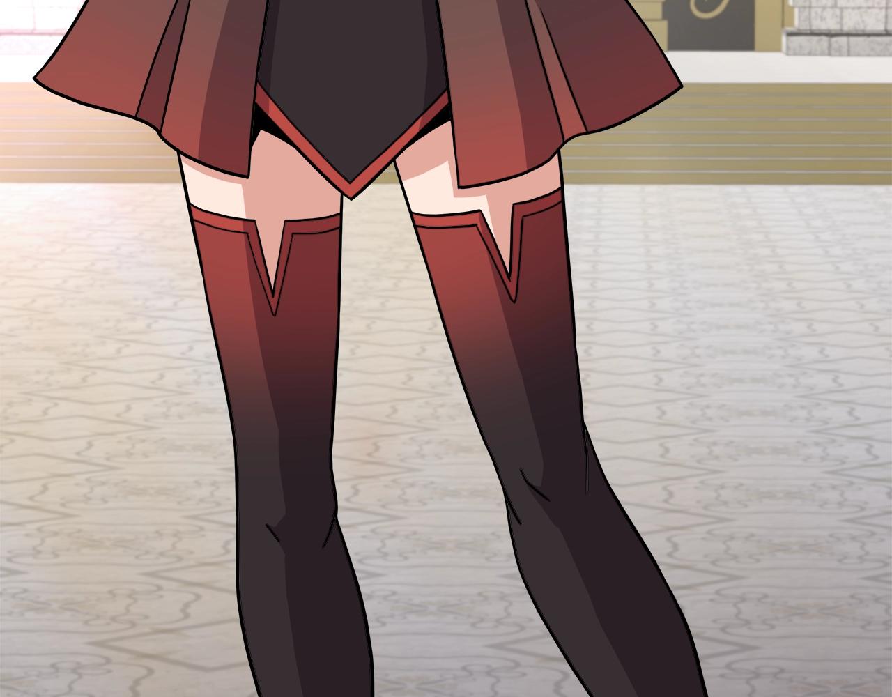 第39话 塞丽安的阴谋(1/4)-第39话