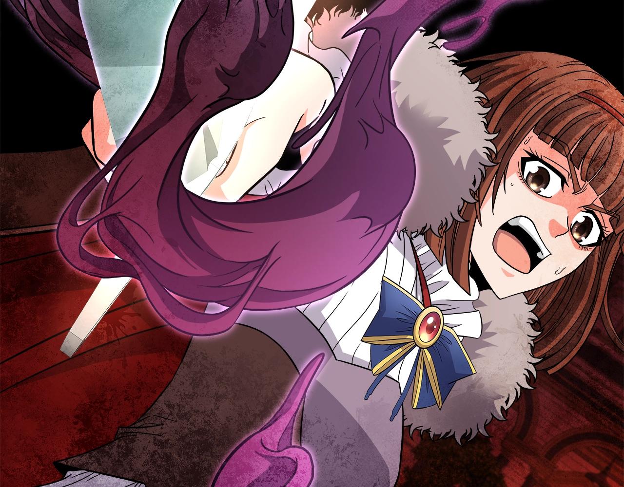 第39话 塞丽安的阴谋(1/4)-第39话