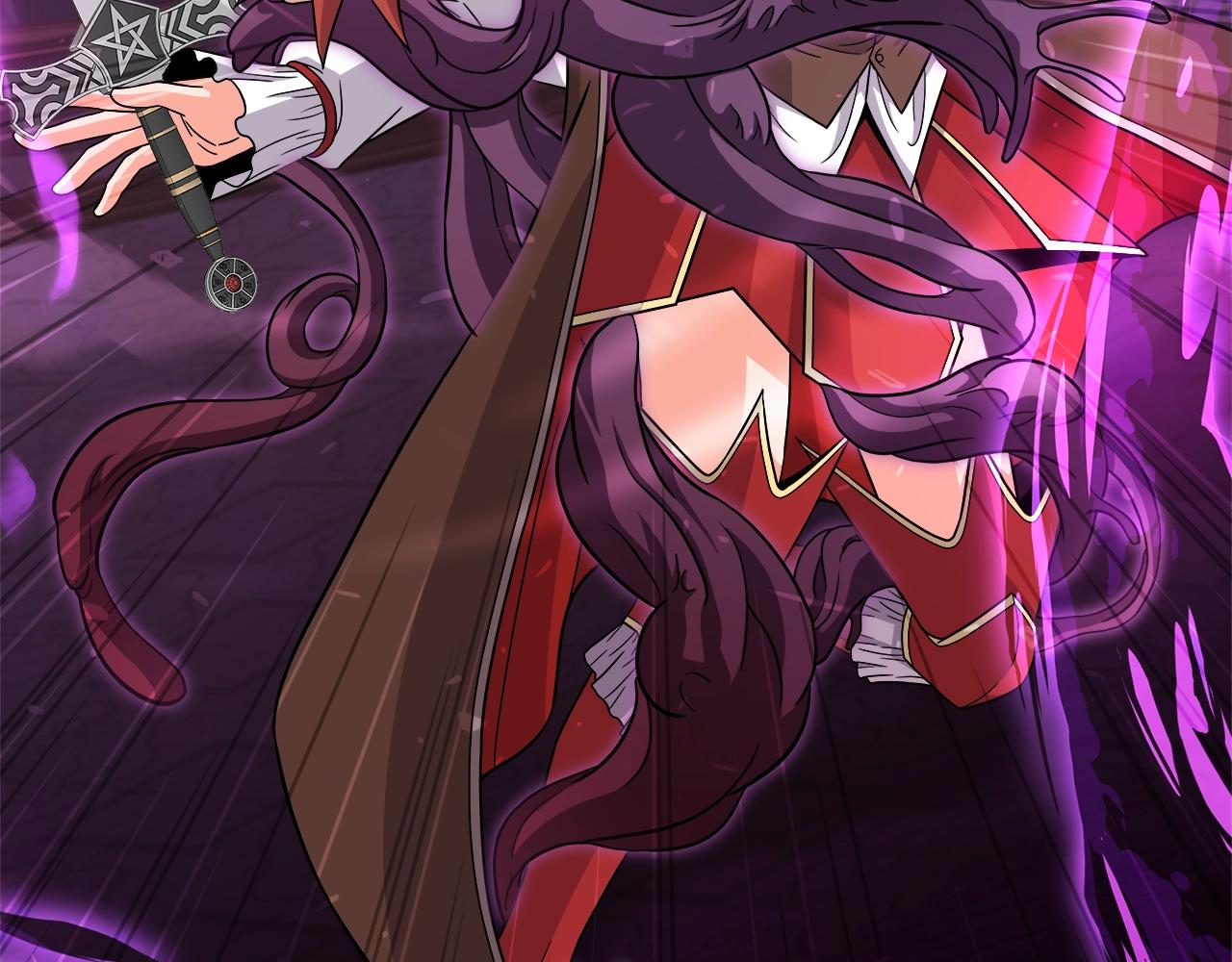 第39话 塞丽安的阴谋(1/4)-第39话