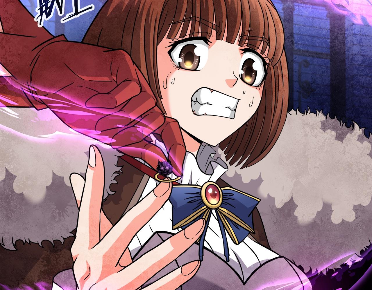 第39话 塞丽安的阴谋(1/4)-第39话