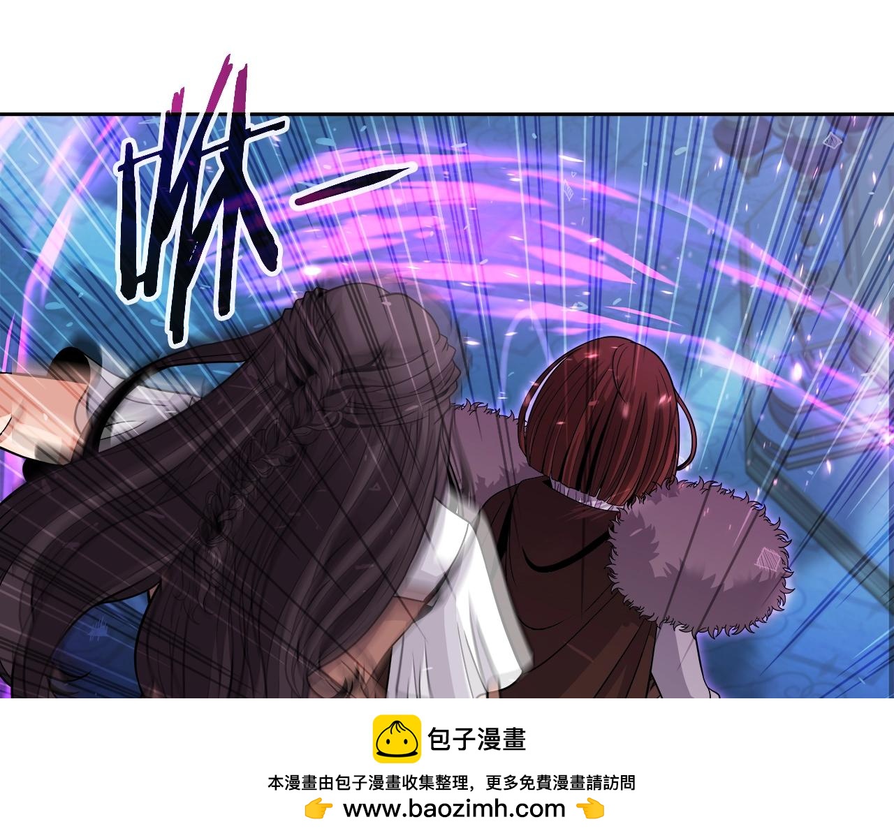 第39话 塞丽安的阴谋(1/4)-第39话