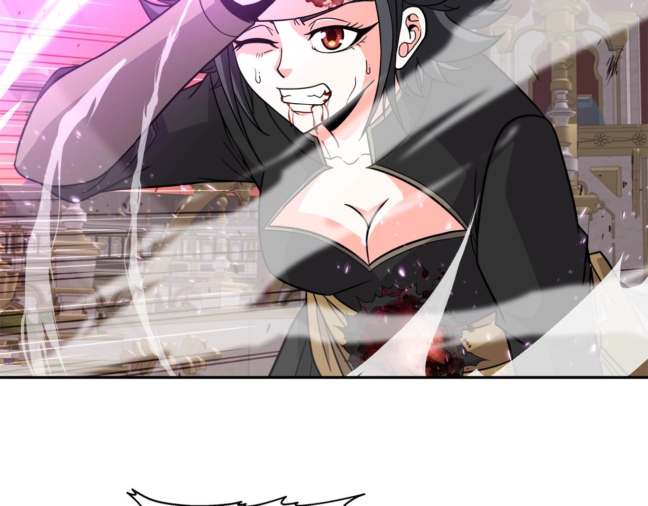 第41话 解决（1）(1/4)-第41话