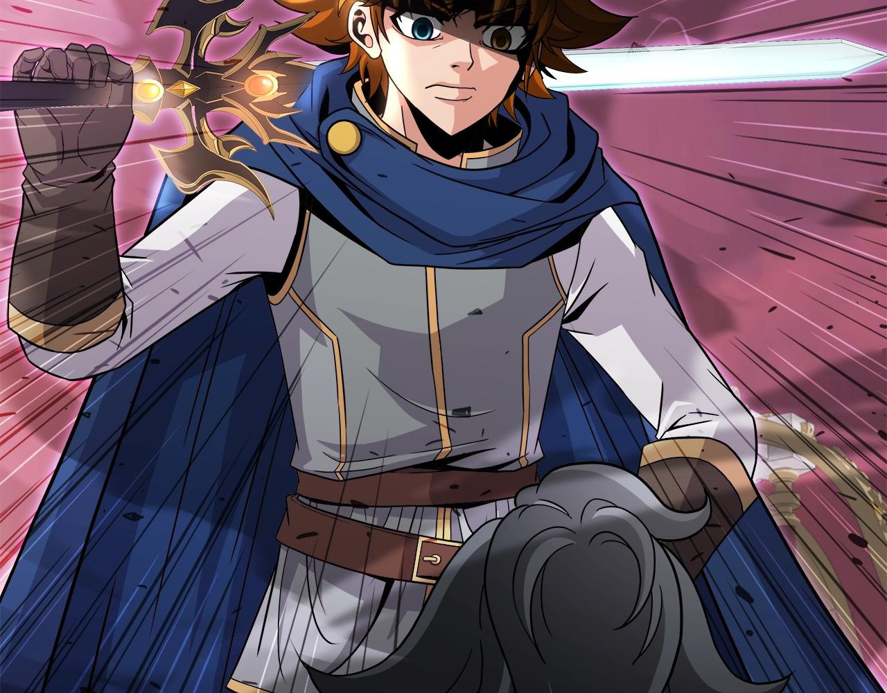 第41话 解决（1）(1/4)-第41话