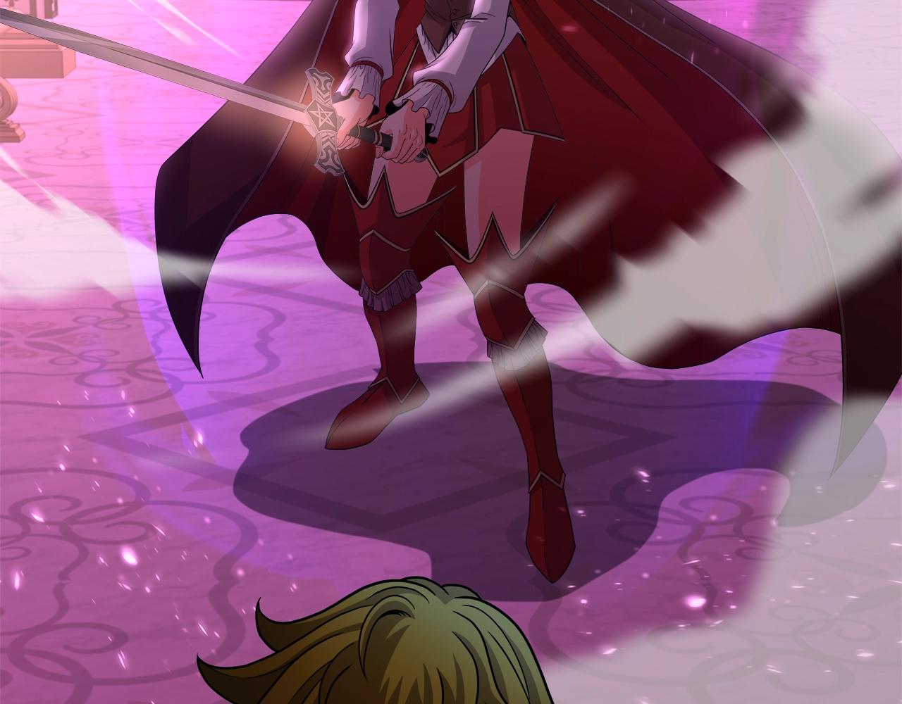 第41话 解决（1）(1/4)-第41话