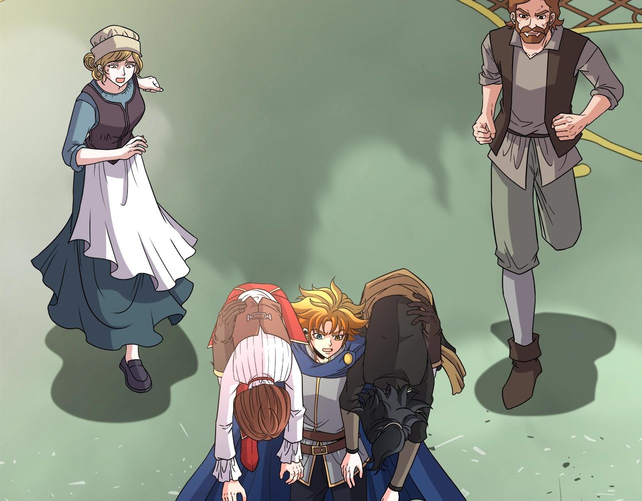 第43话 龙血(1/4)-第43话