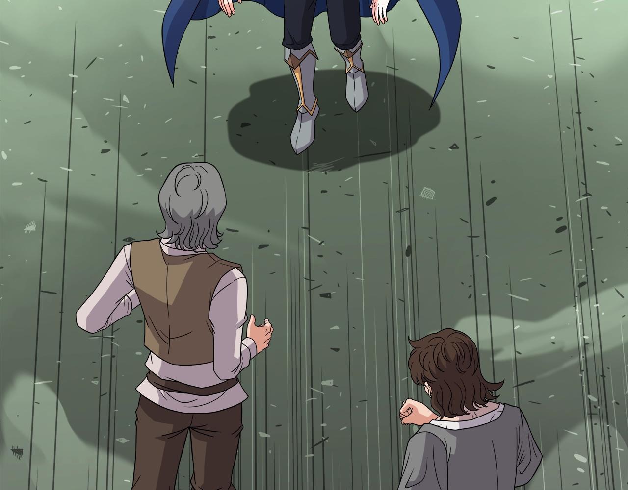 第43话 龙血(1/4)-第43话