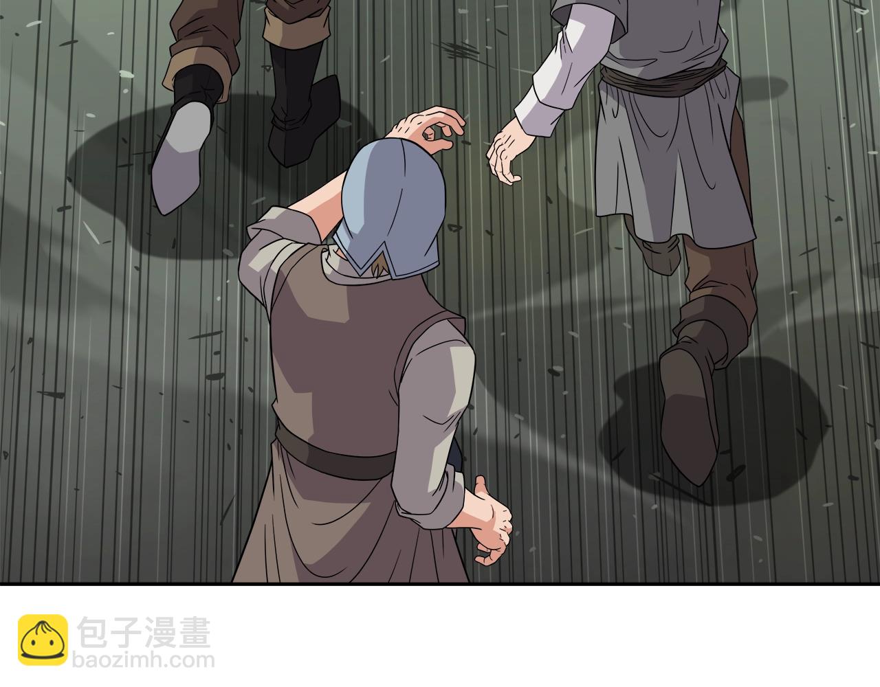 第43话 龙血(1/4)-第43话