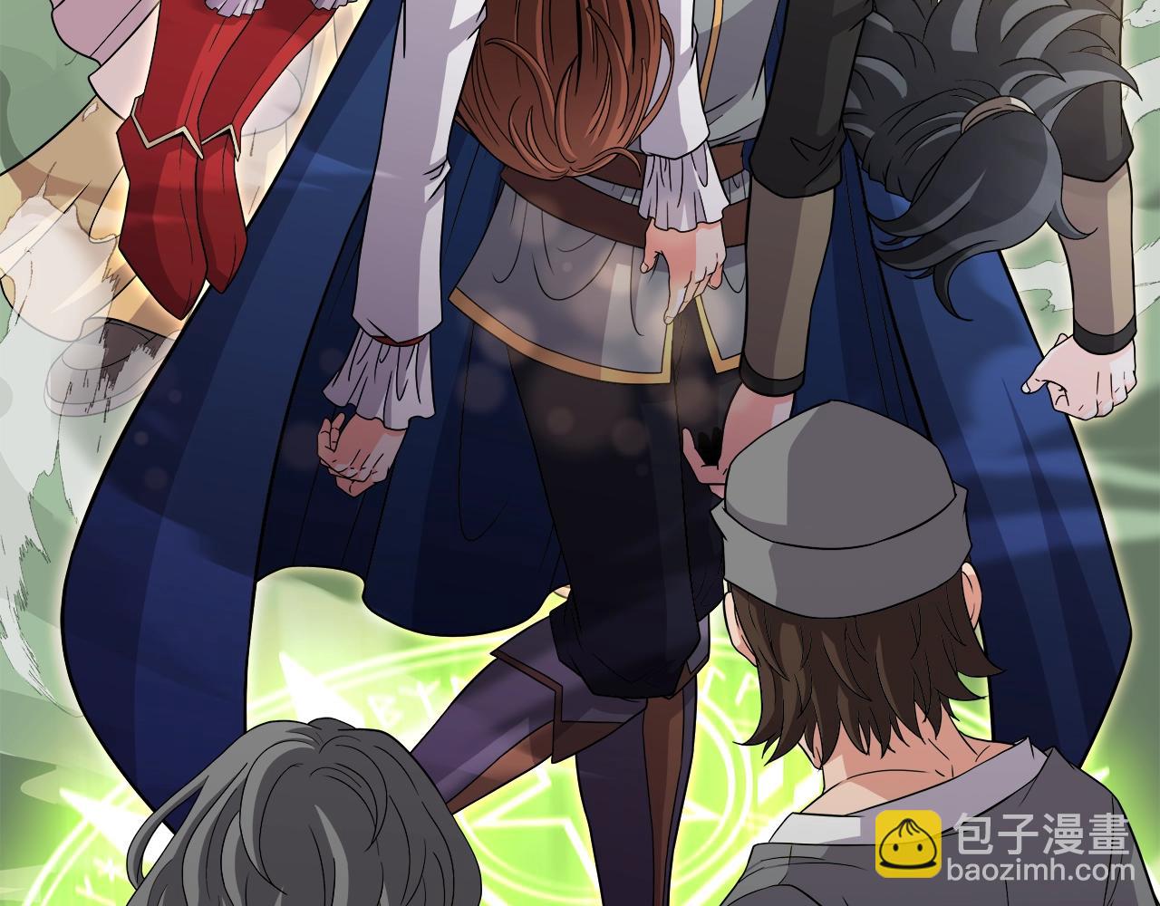 第43话 龙血(1/4)-第43话